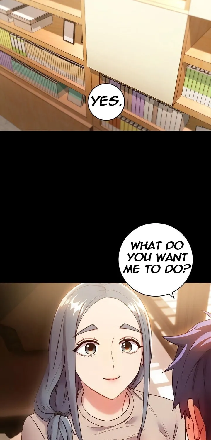 My Stepmother's Friends Chapter 19 page 5 - 