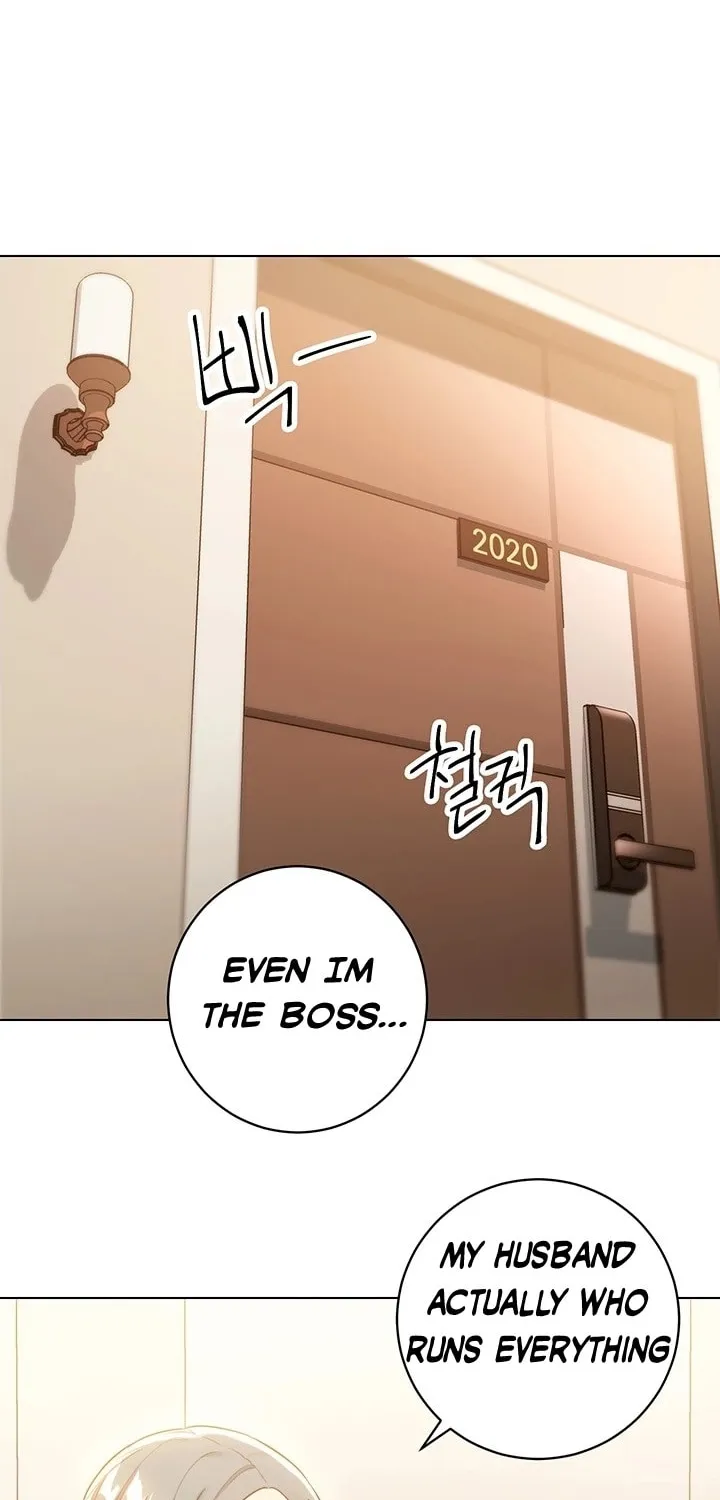 My Stepmother's Friends Chapter 19 page 42 - 