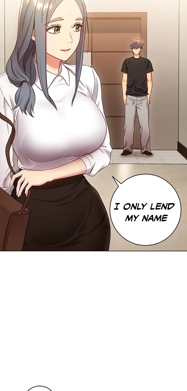 My Stepmother's Friends Chapter 19 page 43 - 