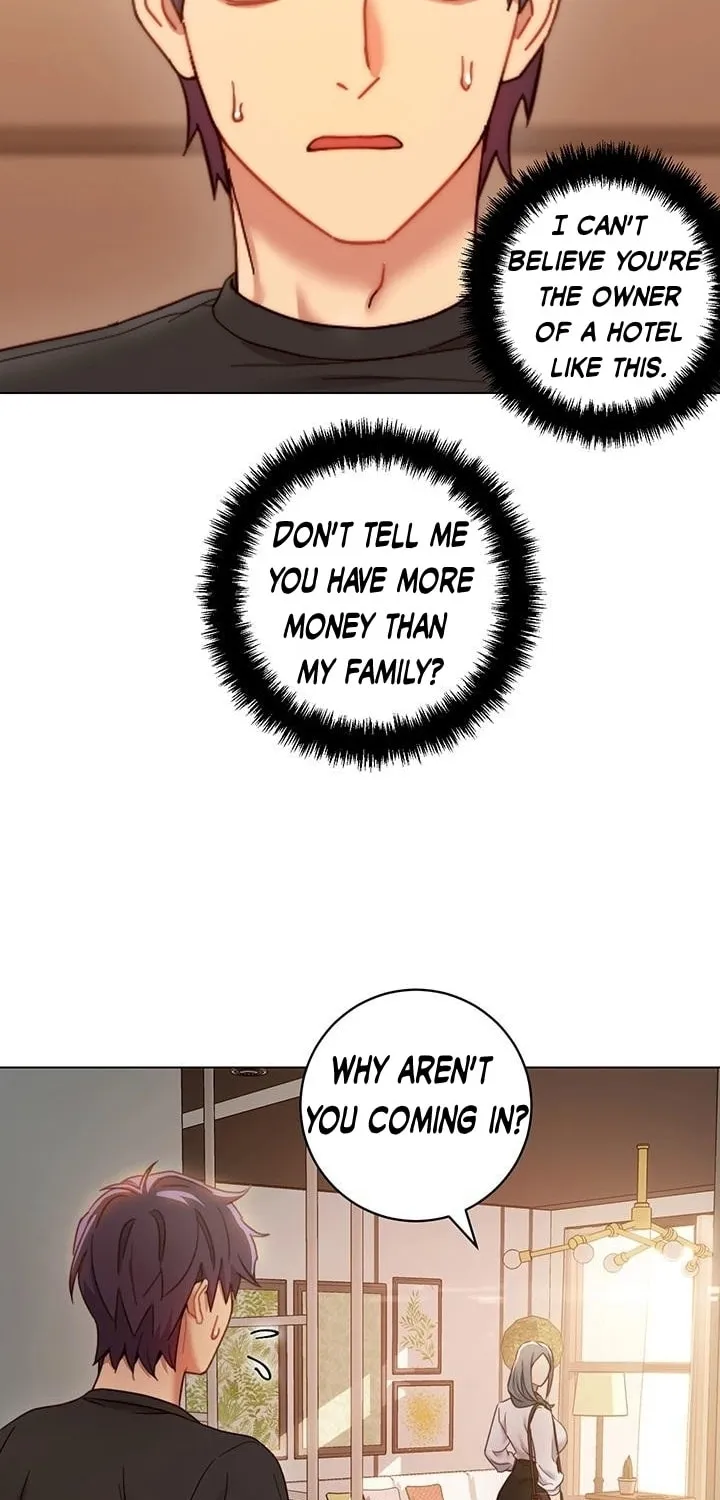 My Stepmother's Friends Chapter 19 page 45 - 