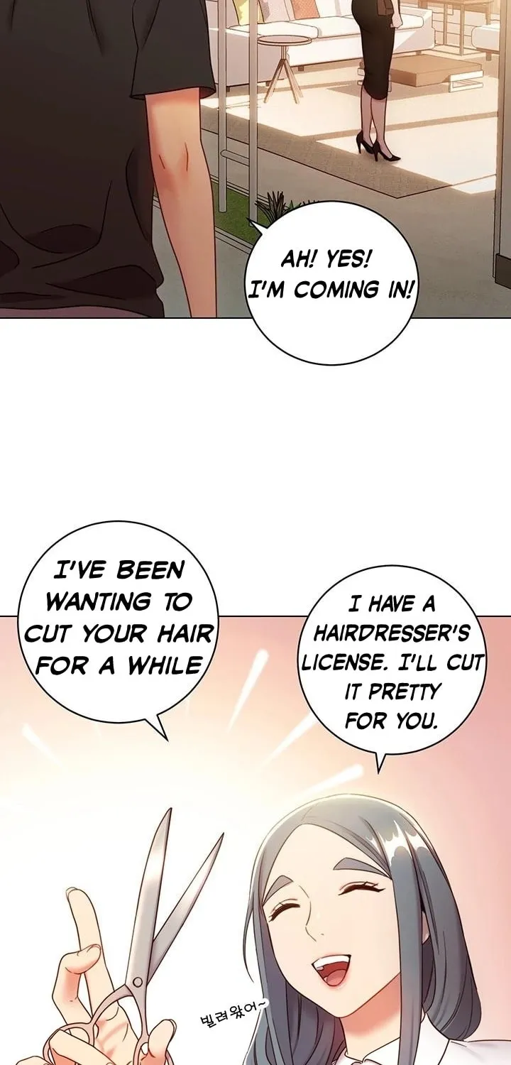 My Stepmother's Friends Chapter 19 page 46 - 