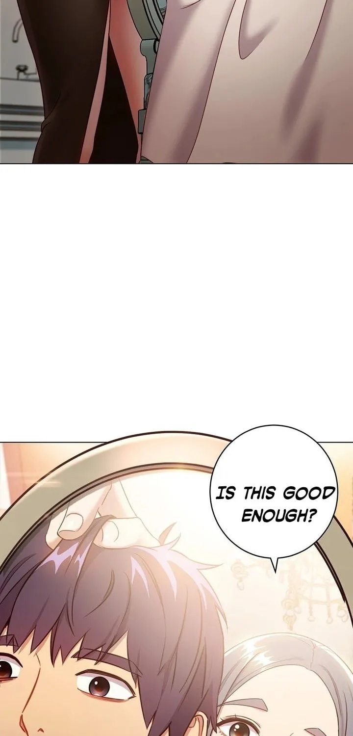 My Stepmother's Friends Chapter 19 page 50 - 