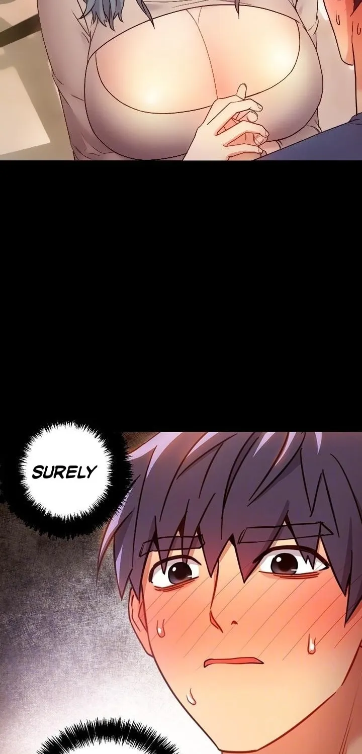 My Stepmother's Friends Chapter 19 page 6 - 