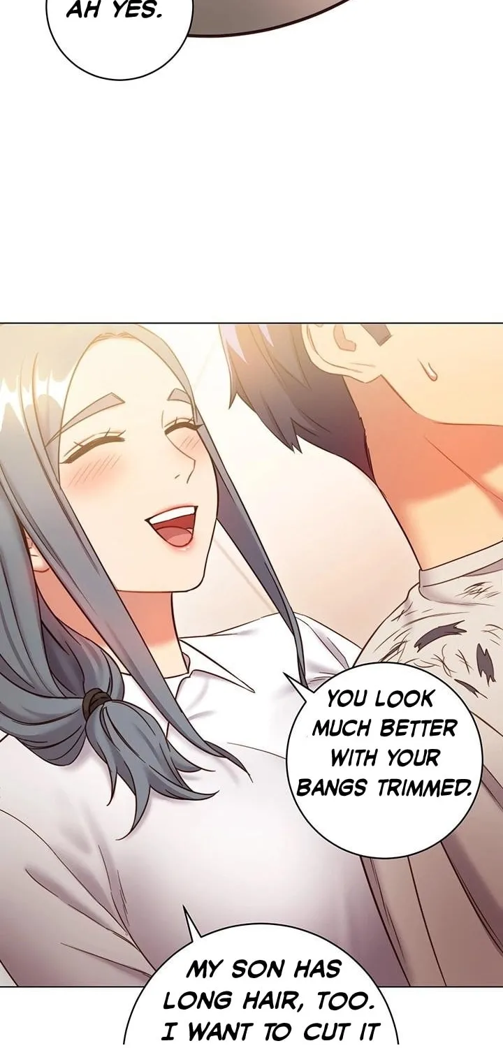 My Stepmother's Friends Chapter 19 page 54 - 
