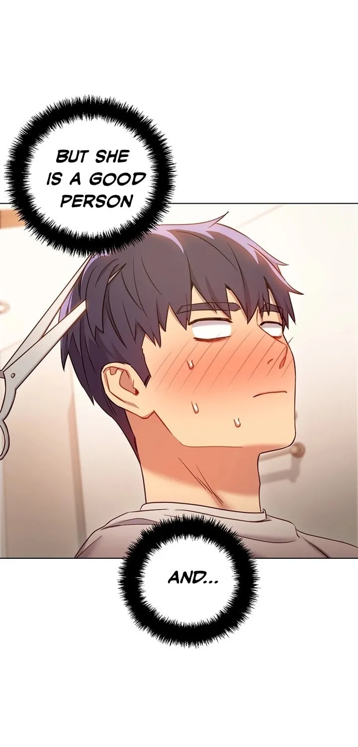 My Stepmother's Friends Chapter 19 page 57 - 