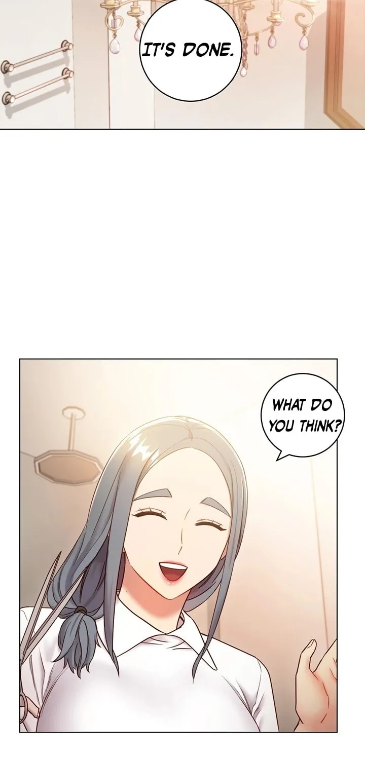 My Stepmother's Friends Chapter 19 page 61 - 