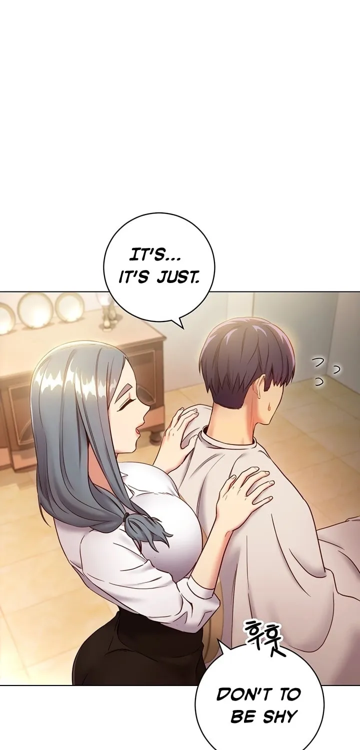 My Stepmother's Friends Chapter 19 page 64 - 
