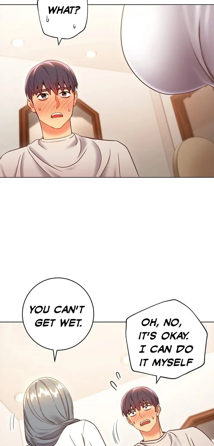 My Stepmother's Friends Chapter 19 page 67 - 