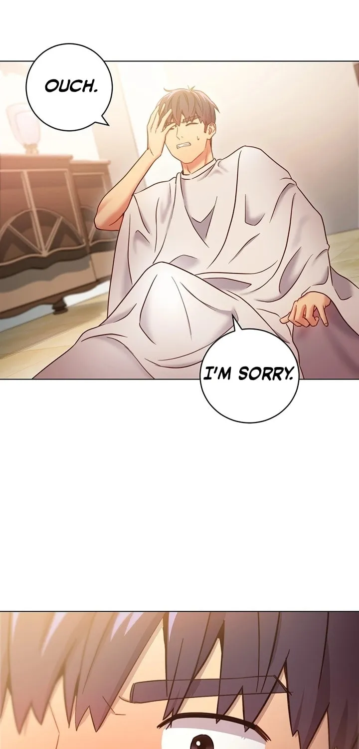 My Stepmother's Friends Chapter 19 page 71 - 