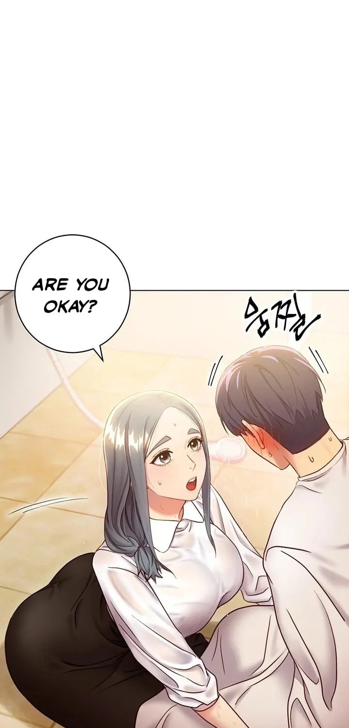 My Stepmother's Friends Chapter 19 page 75 - 