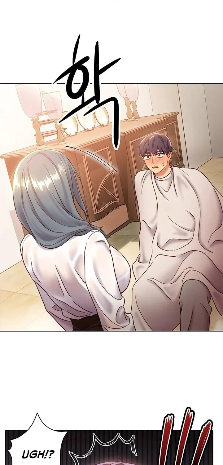 My Stepmother's Friends Chapter 19 page 83 - 
