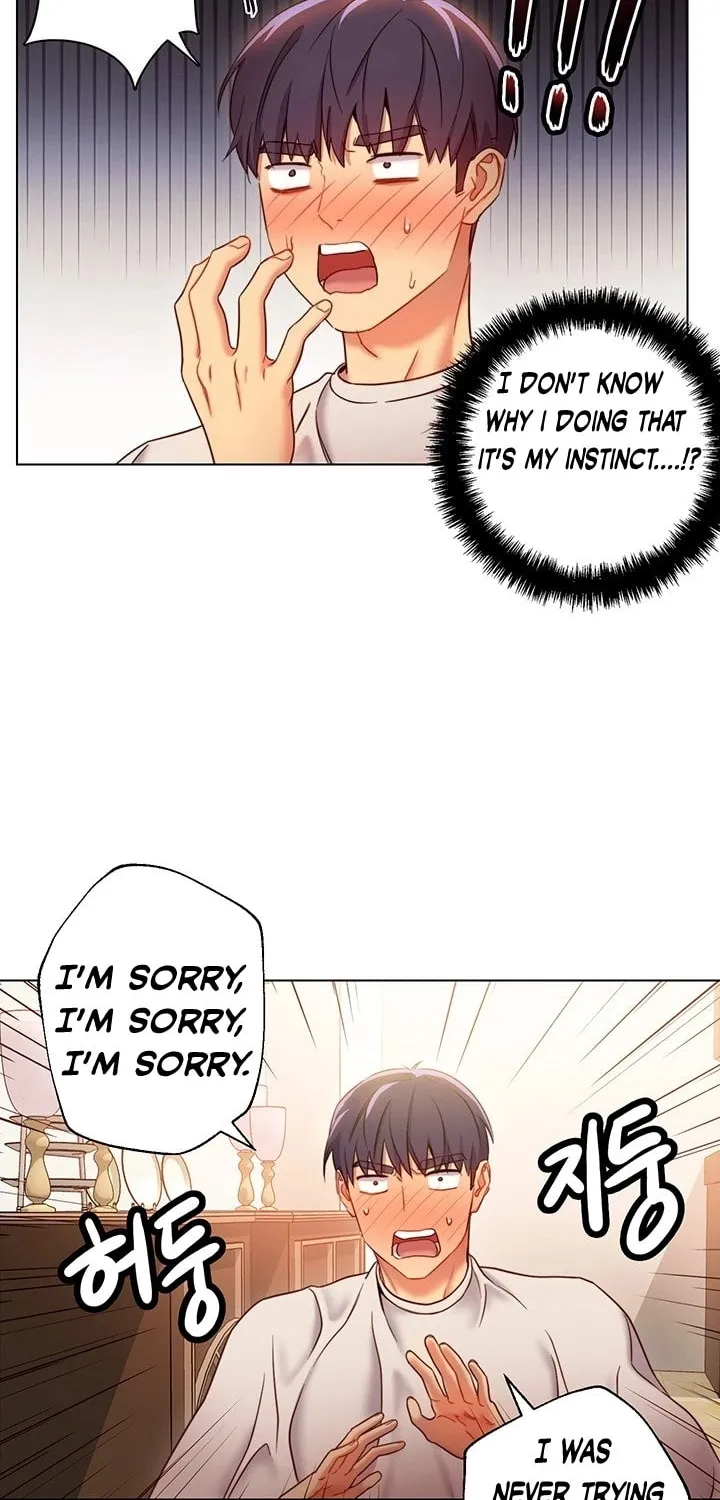 My Stepmother's Friends Chapter 19 page 84 - 
