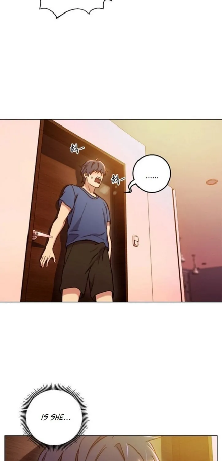 My Stepmother's Friends Chapter 2 page 12 - 