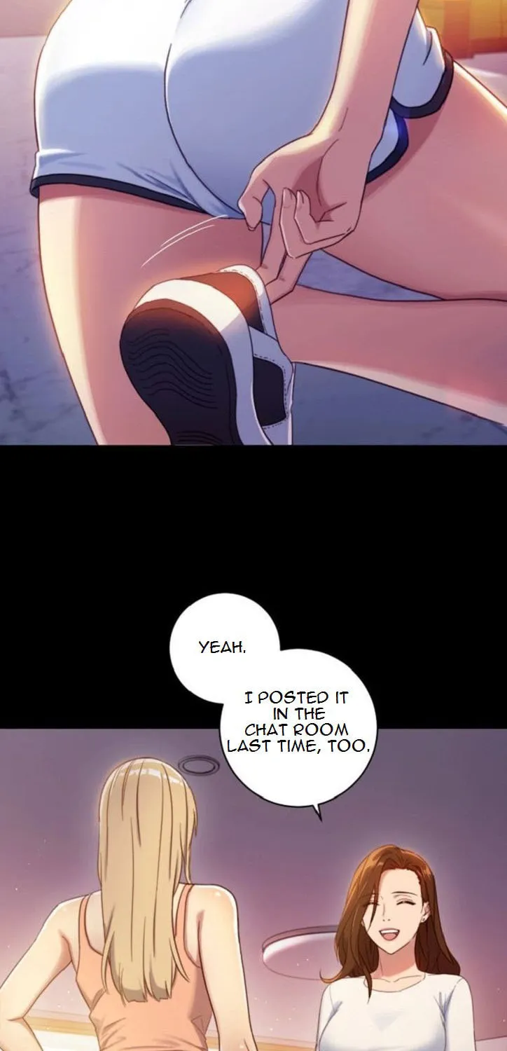 My Stepmother's Friends Chapter 2 page 16 - 