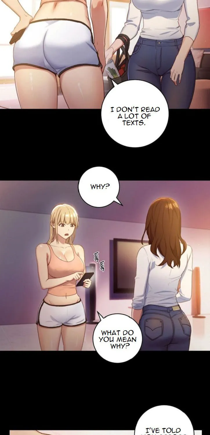 My Stepmother's Friends Chapter 2 page 17 - 