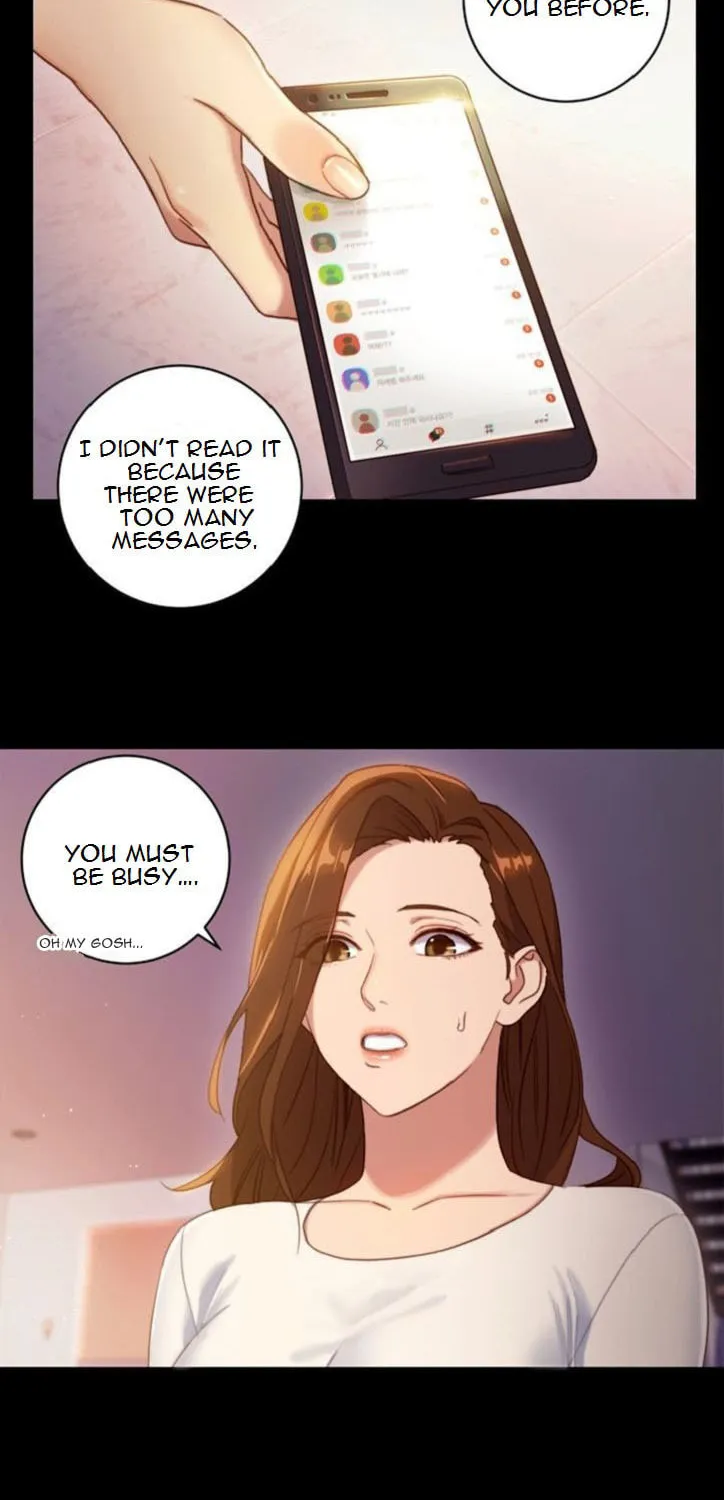 My Stepmother's Friends Chapter 2 page 18 - 