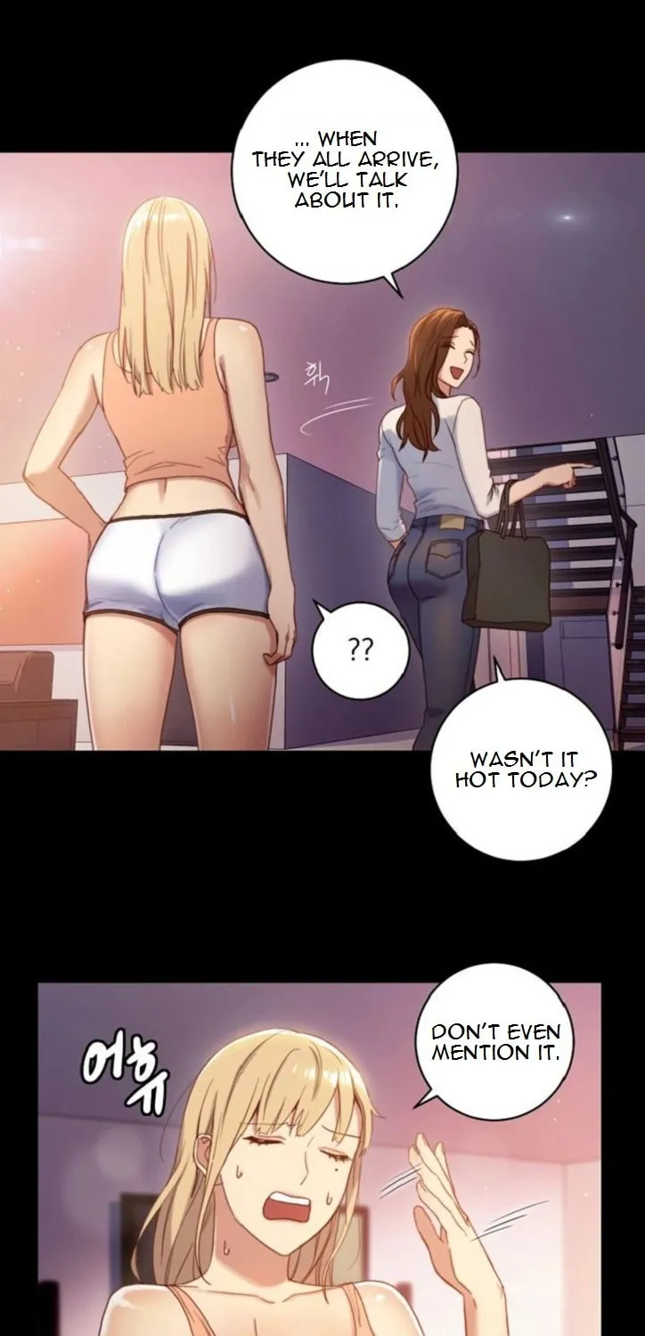 My Stepmother's Friends Chapter 2 page 23 - 