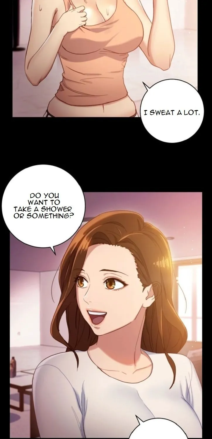 My Stepmother's Friends Chapter 2 page 24 - 