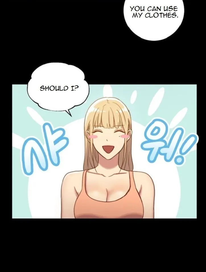 My Stepmother's Friends Chapter 2 page 25 - 