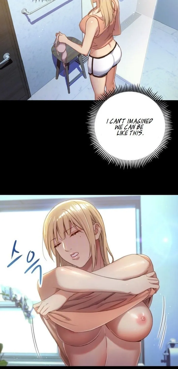 My Stepmother's Friends Chapter 2 page 27 - 