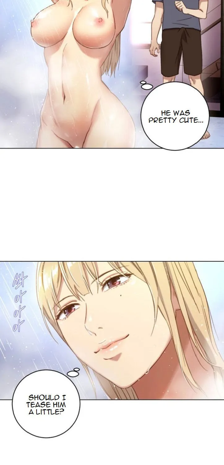 My Stepmother's Friends Chapter 2 page 31 - 
