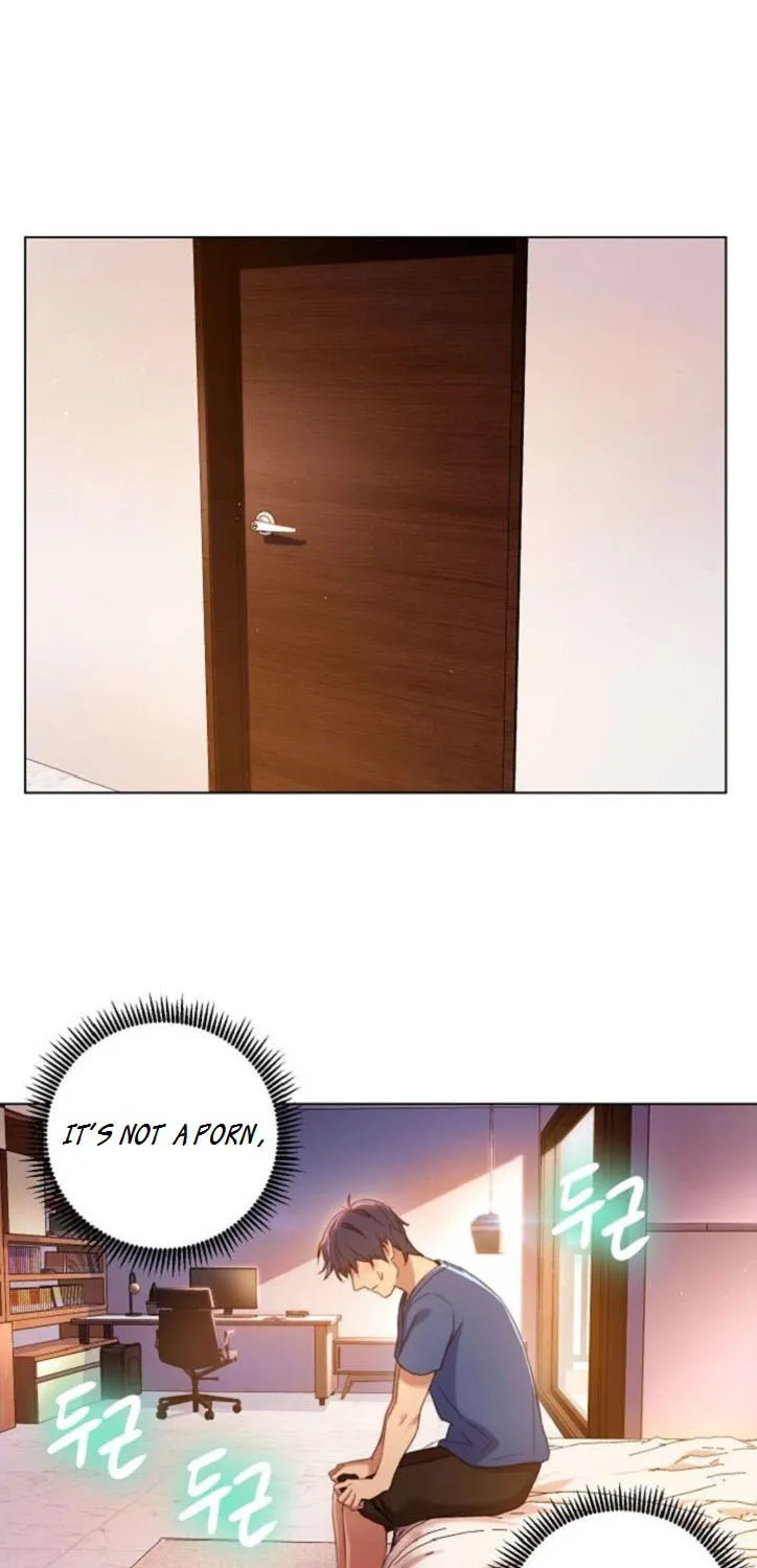 My Stepmother's Friends Chapter 2 page 32 - 