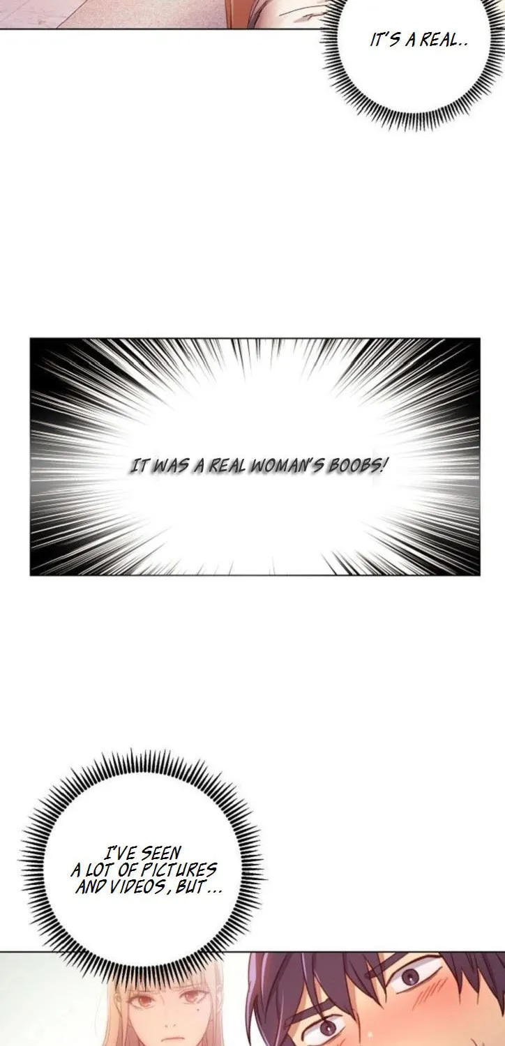 My Stepmother's Friends Chapter 2 page 33 - 
