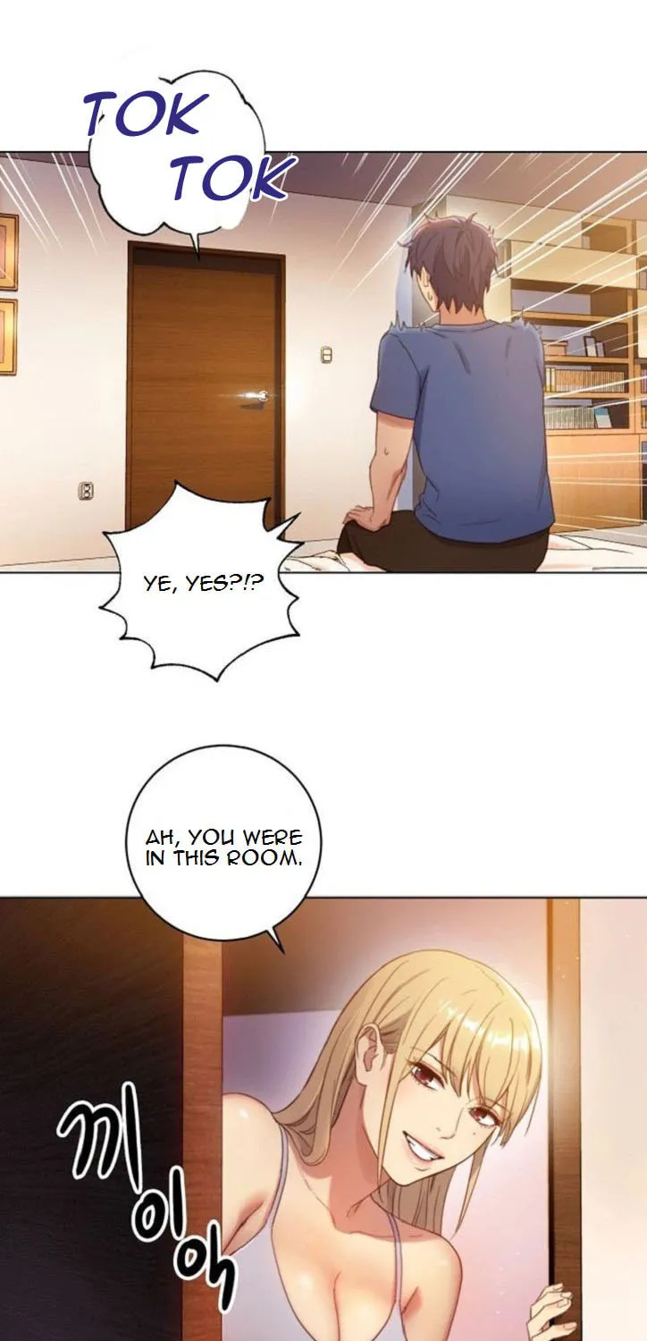 My Stepmother's Friends Chapter 2 page 35 - 