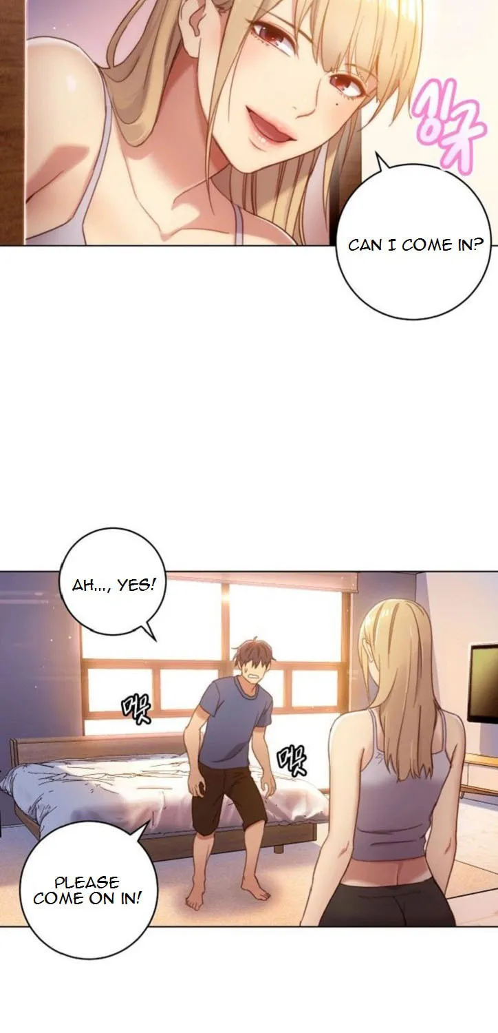 My Stepmother's Friends Chapter 2 page 37 - 