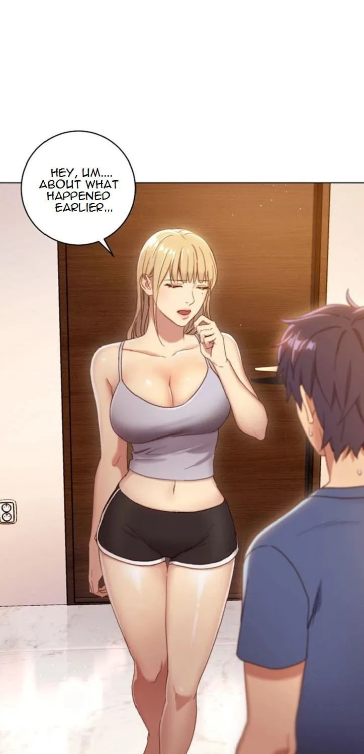 My Stepmother's Friends Chapter 2 page 38 - 