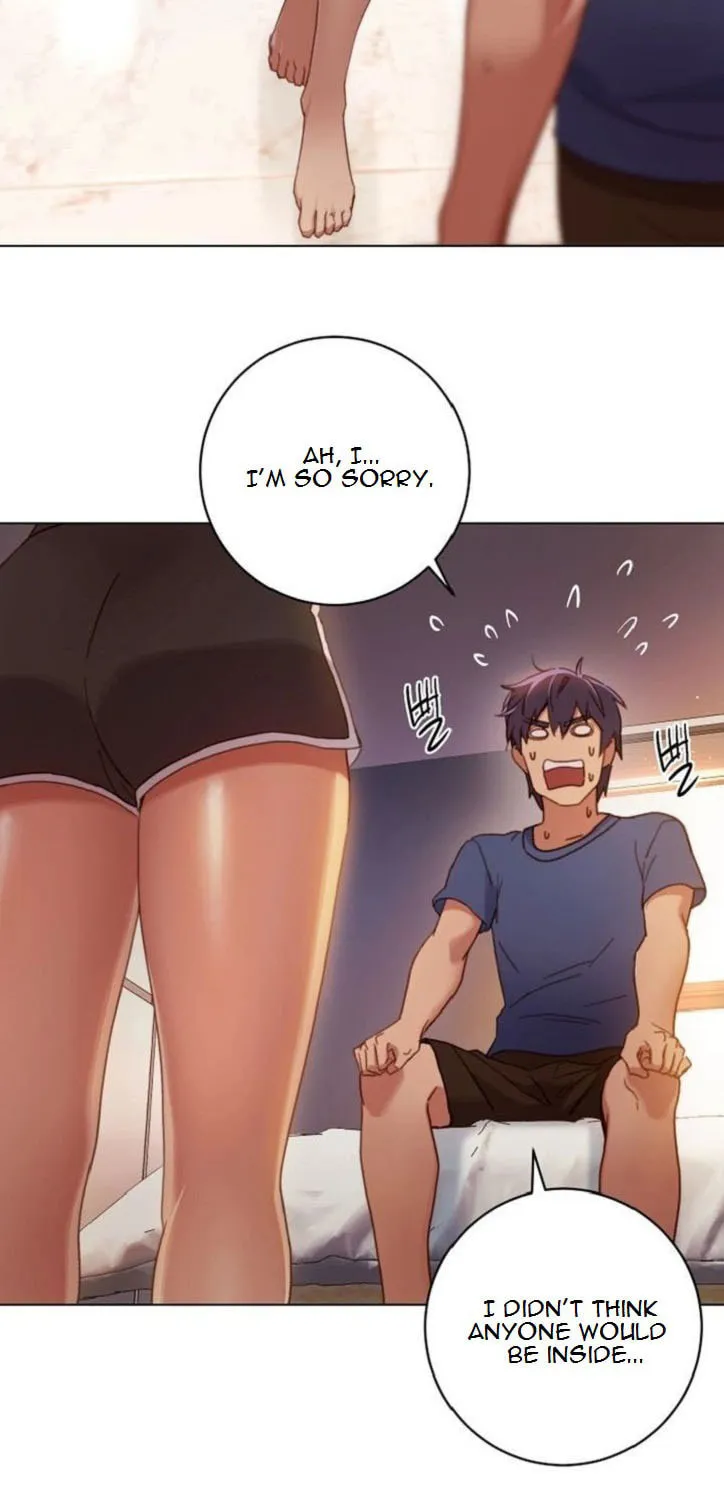 My Stepmother's Friends Chapter 2 page 39 - 