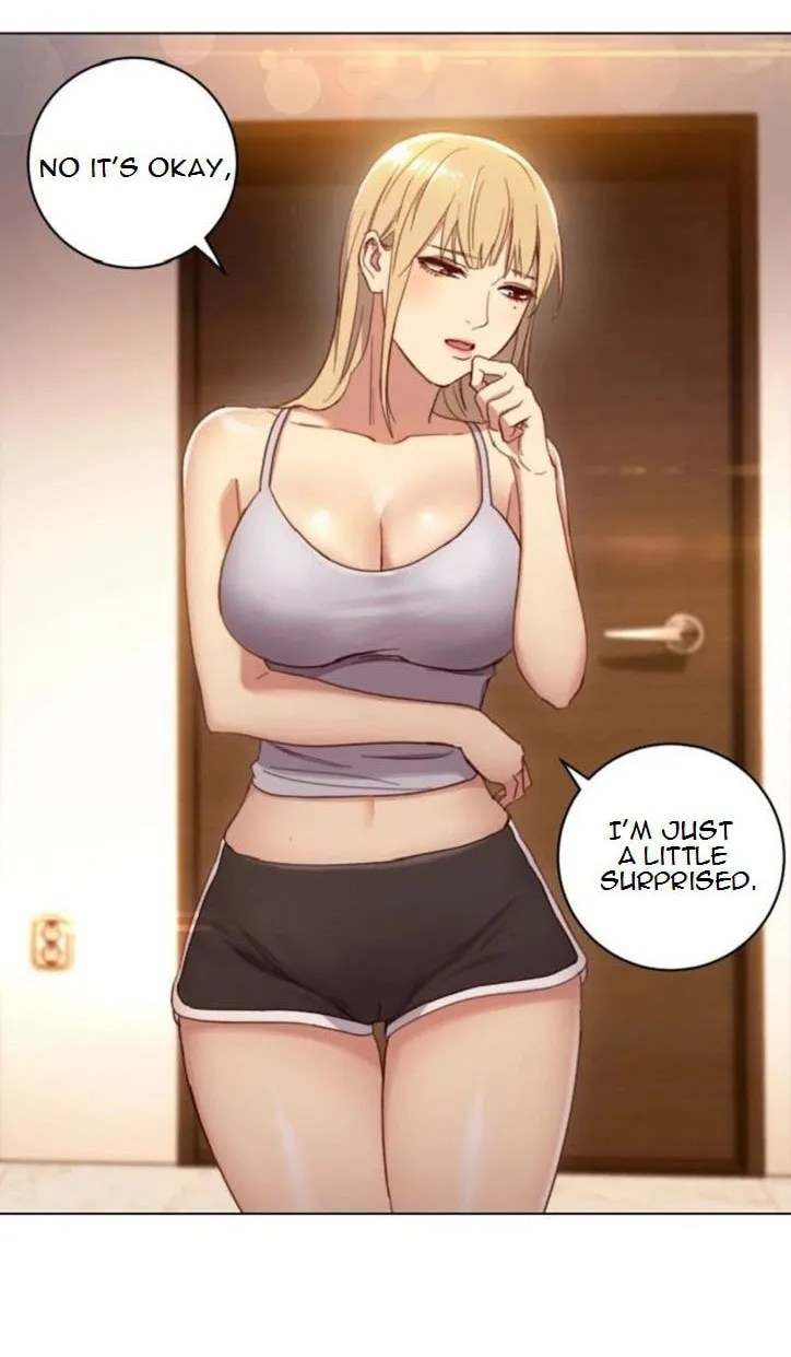My Stepmother's Friends Chapter 2 page 40 - 
