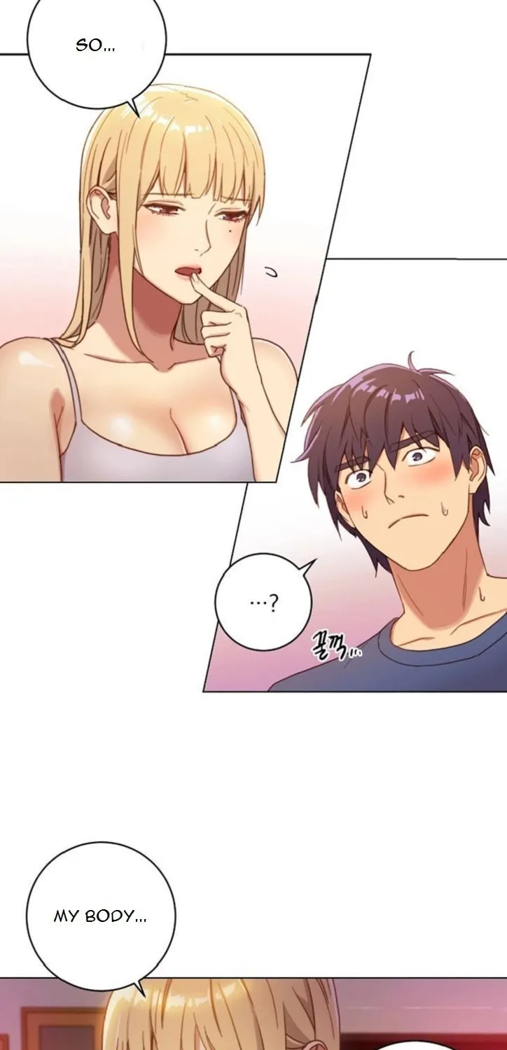 My Stepmother's Friends Chapter 2 page 42 - 