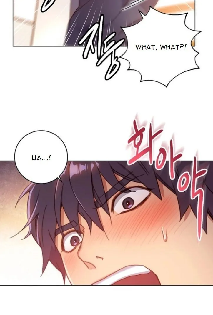 My Stepmother's Friends Chapter 2 page 44 - 
