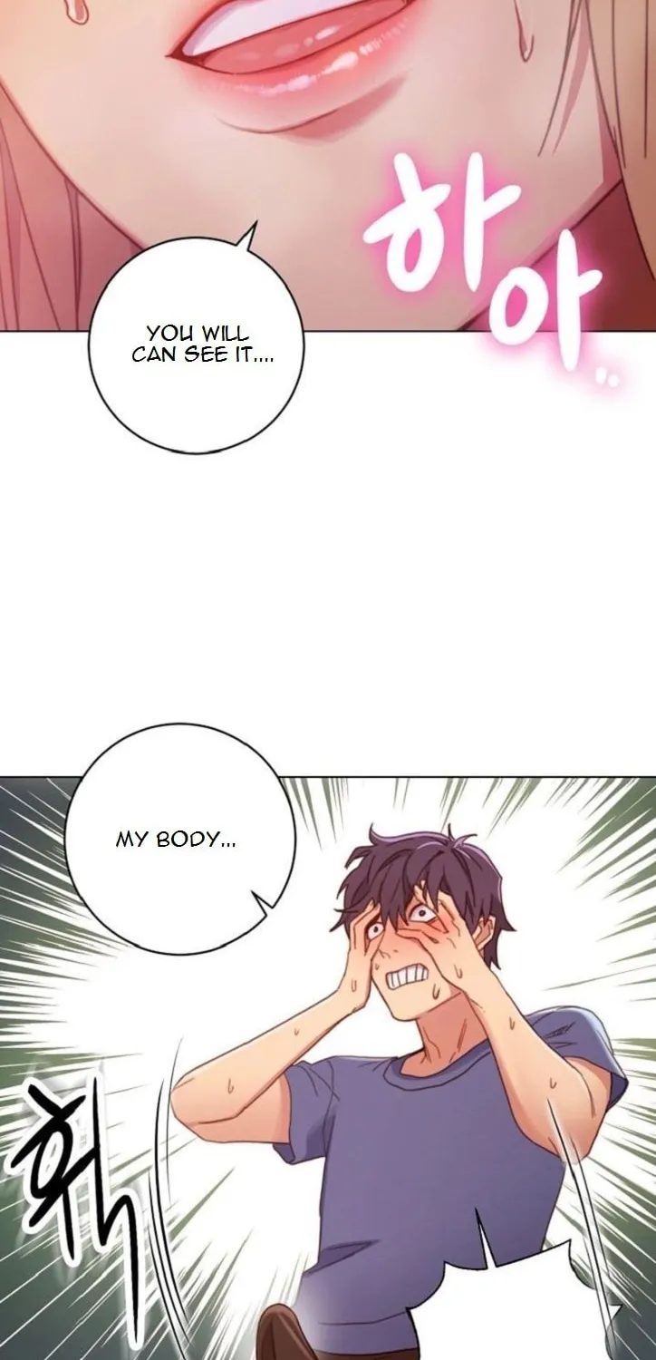 My Stepmother's Friends Chapter 2 page 48 - 