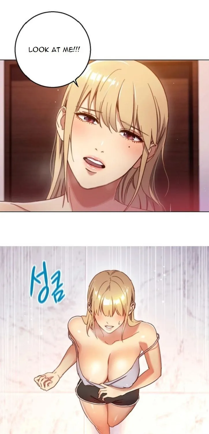 My Stepmother's Friends Chapter 2 page 50 - 