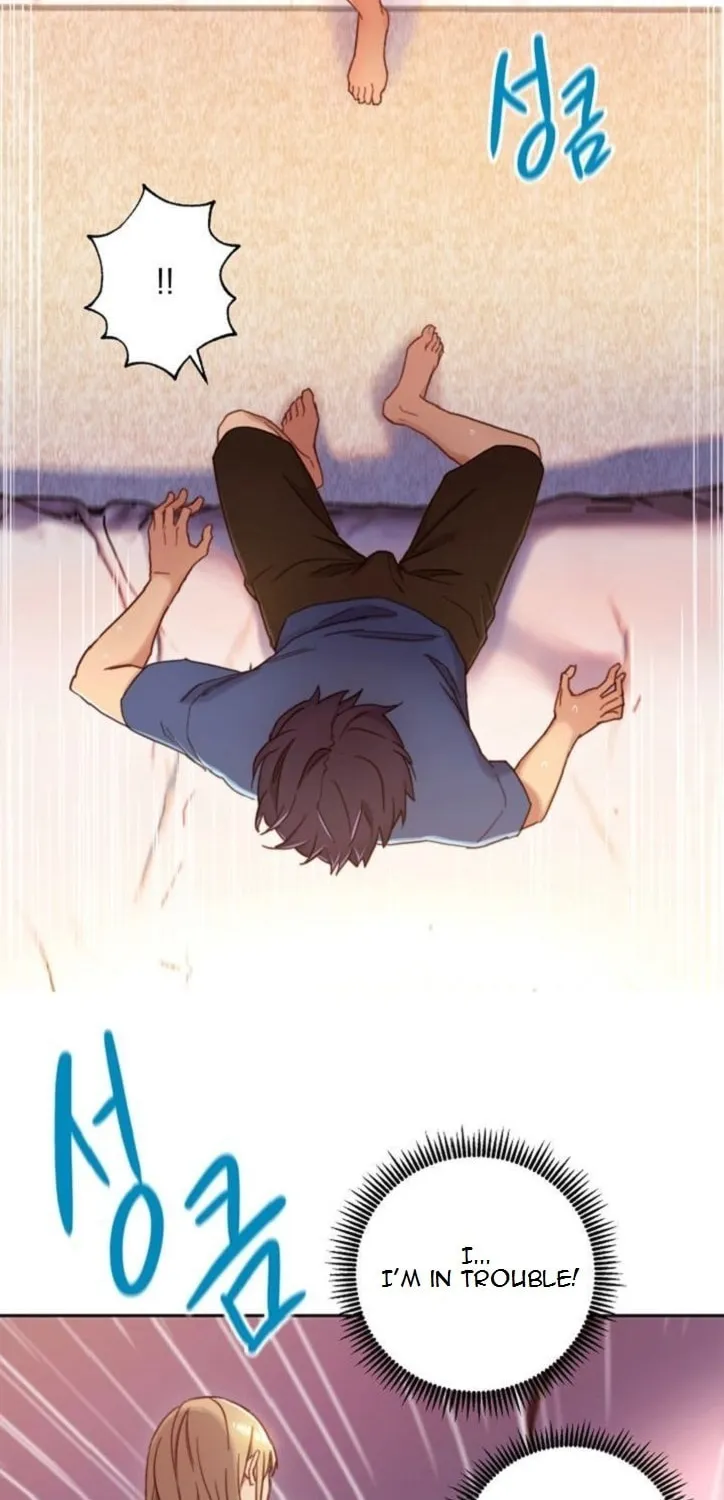 My Stepmother's Friends Chapter 2 page 51 - 
