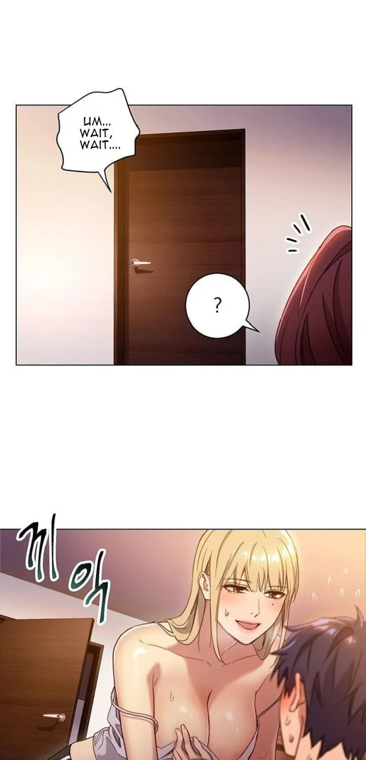 My Stepmother's Friends Chapter 2 page 54 - 