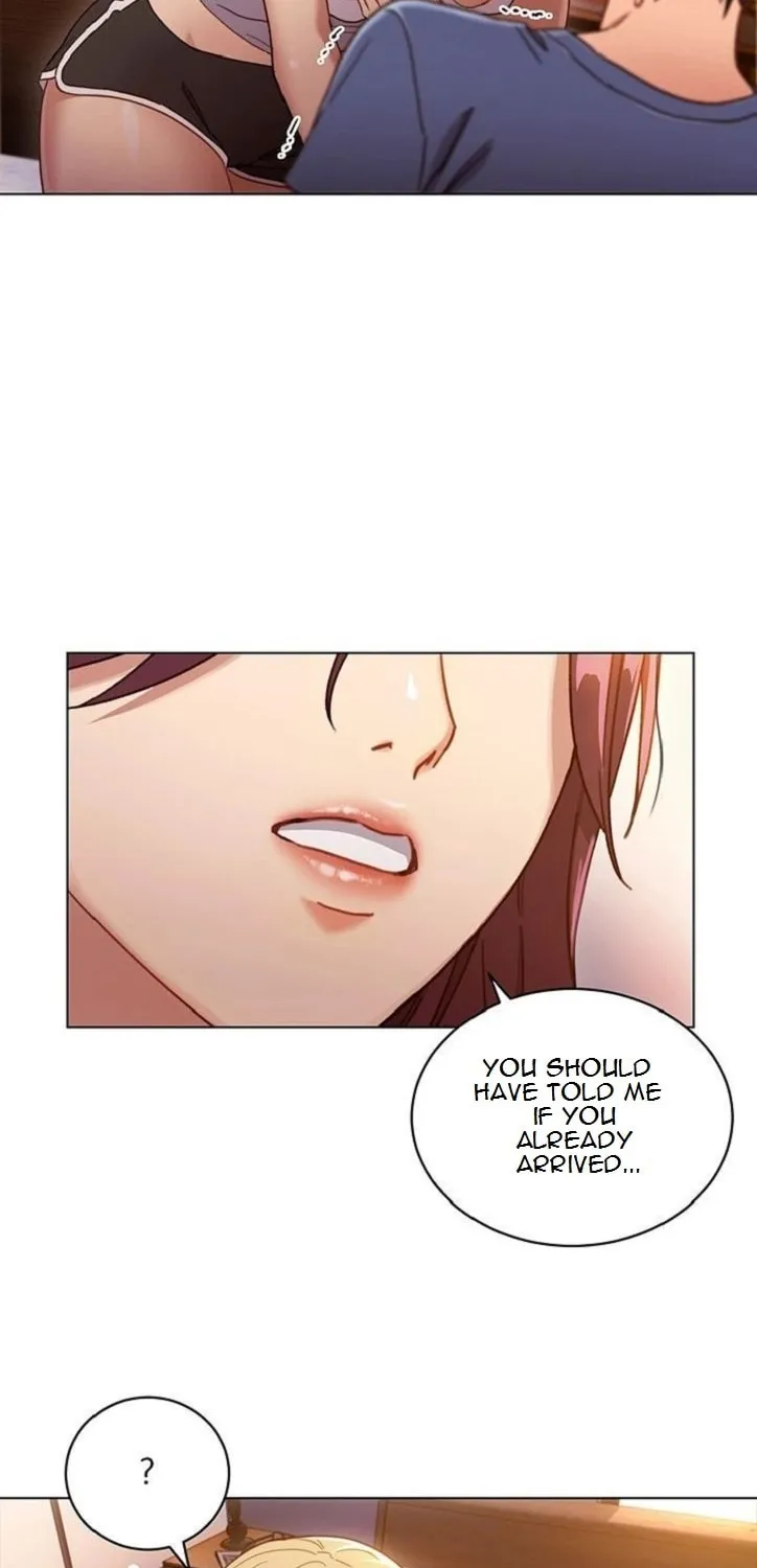 My Stepmother's Friends Chapter 2 page 55 - 