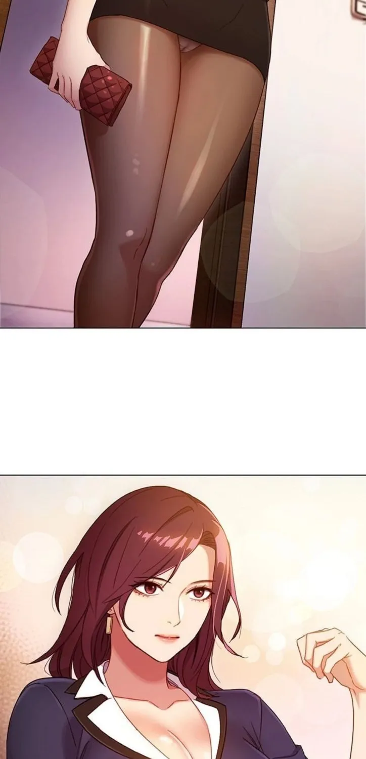 My Stepmother's Friends Chapter 2 page 57 - 