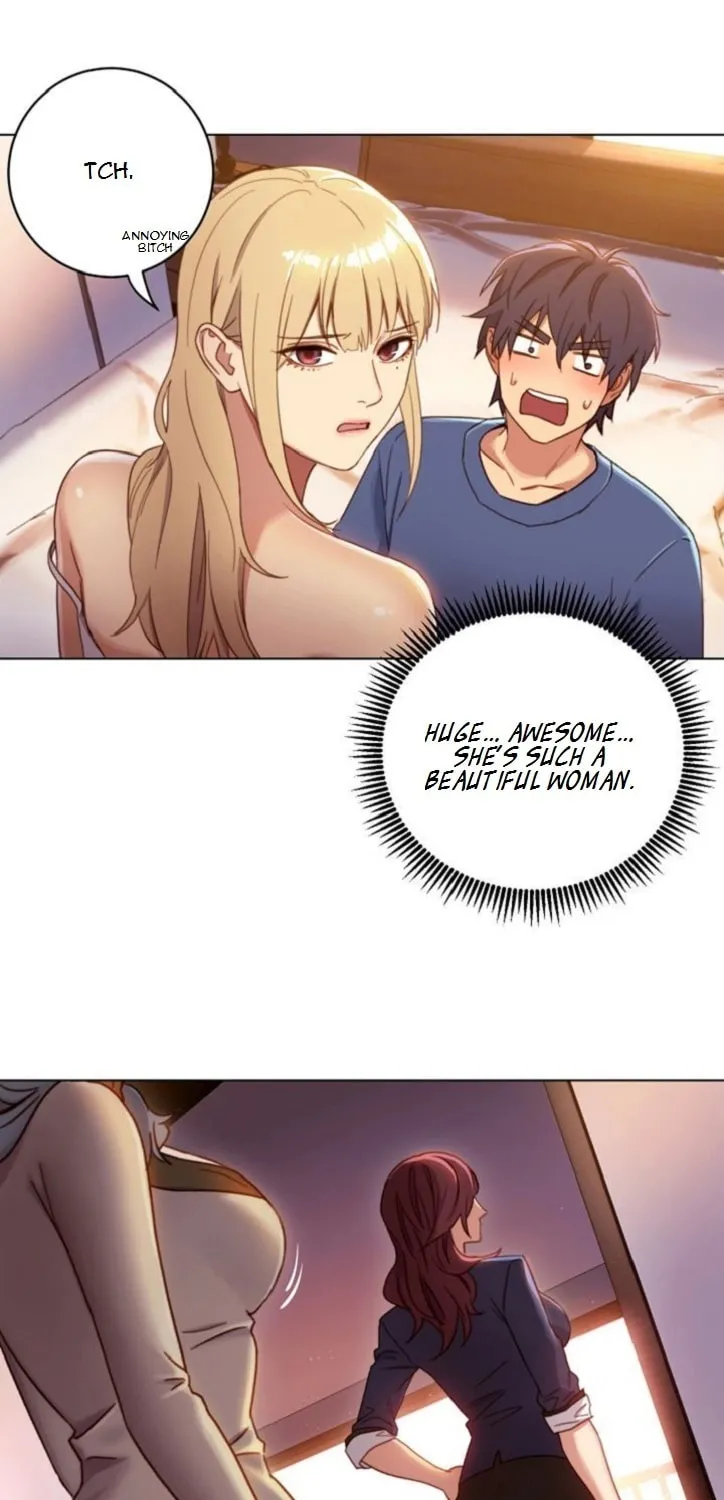 My Stepmother's Friends Chapter 2 page 59 - 