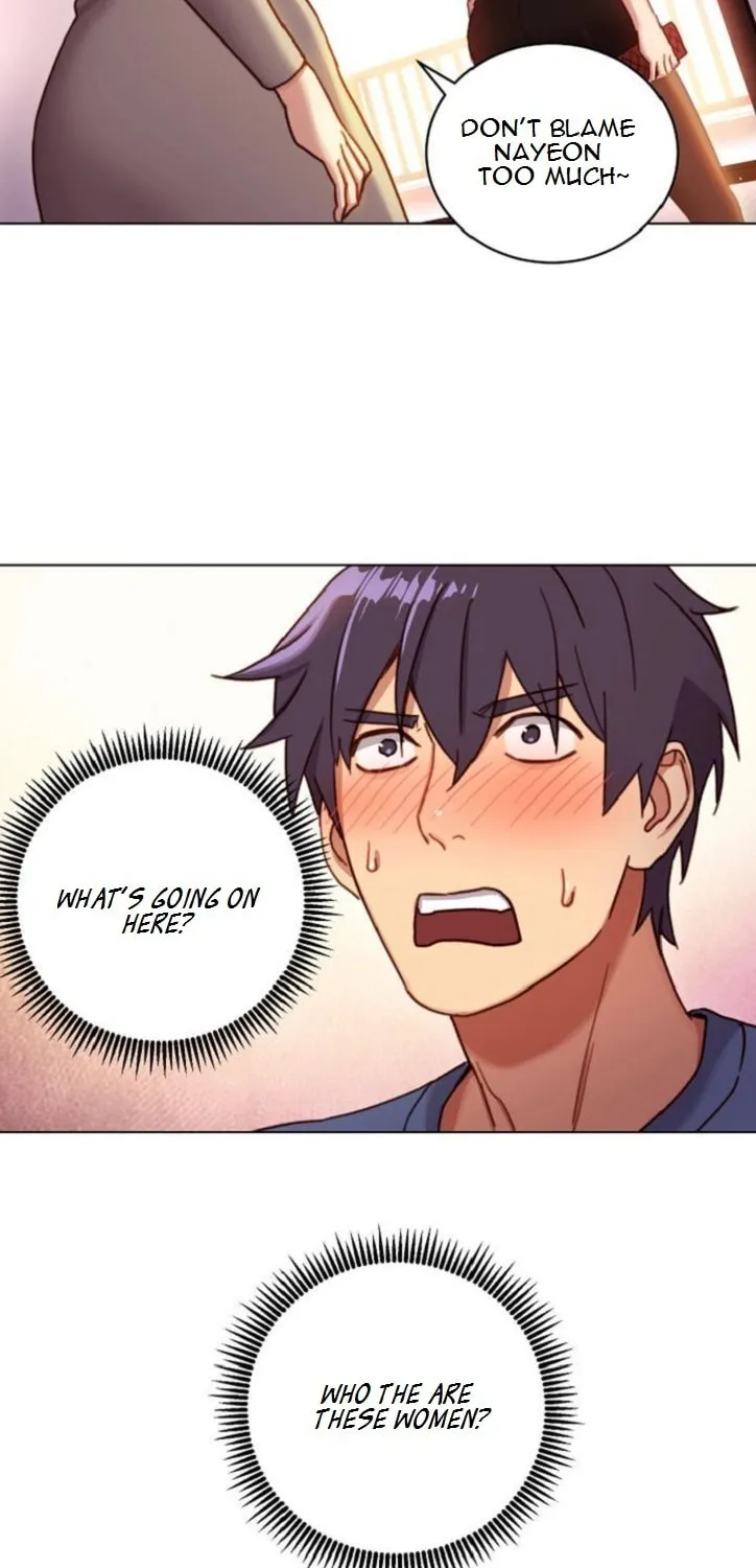 My Stepmother's Friends Chapter 2 page 60 - 