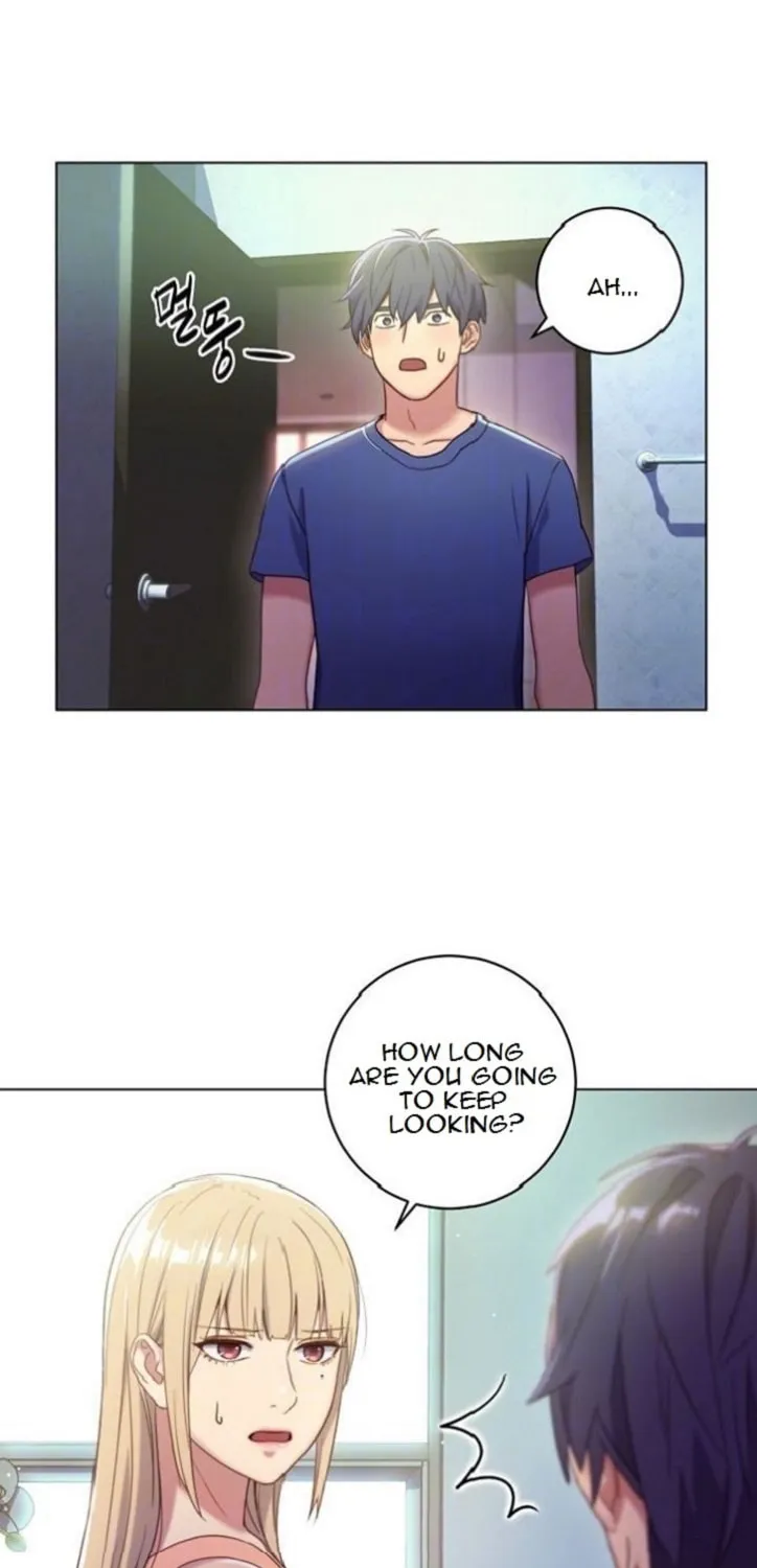 My Stepmother's Friends Chapter 2 page 7 - 