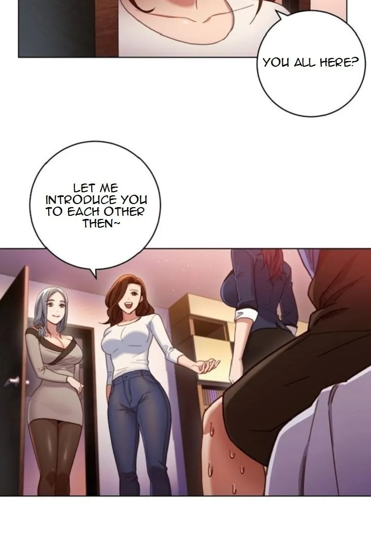 My Stepmother's Friends Chapter 2 page 63 - 