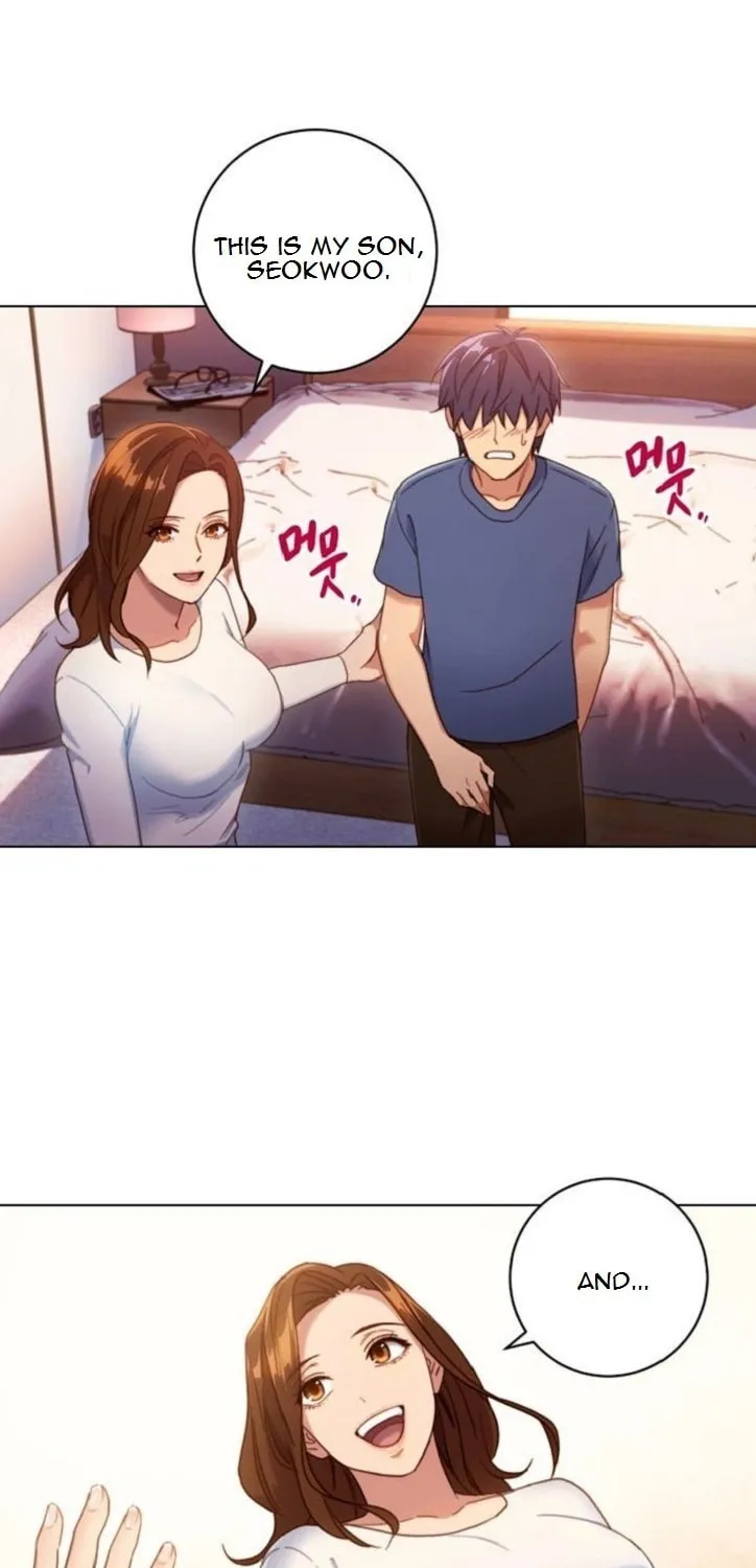 My Stepmother's Friends Chapter 2 page 64 - 
