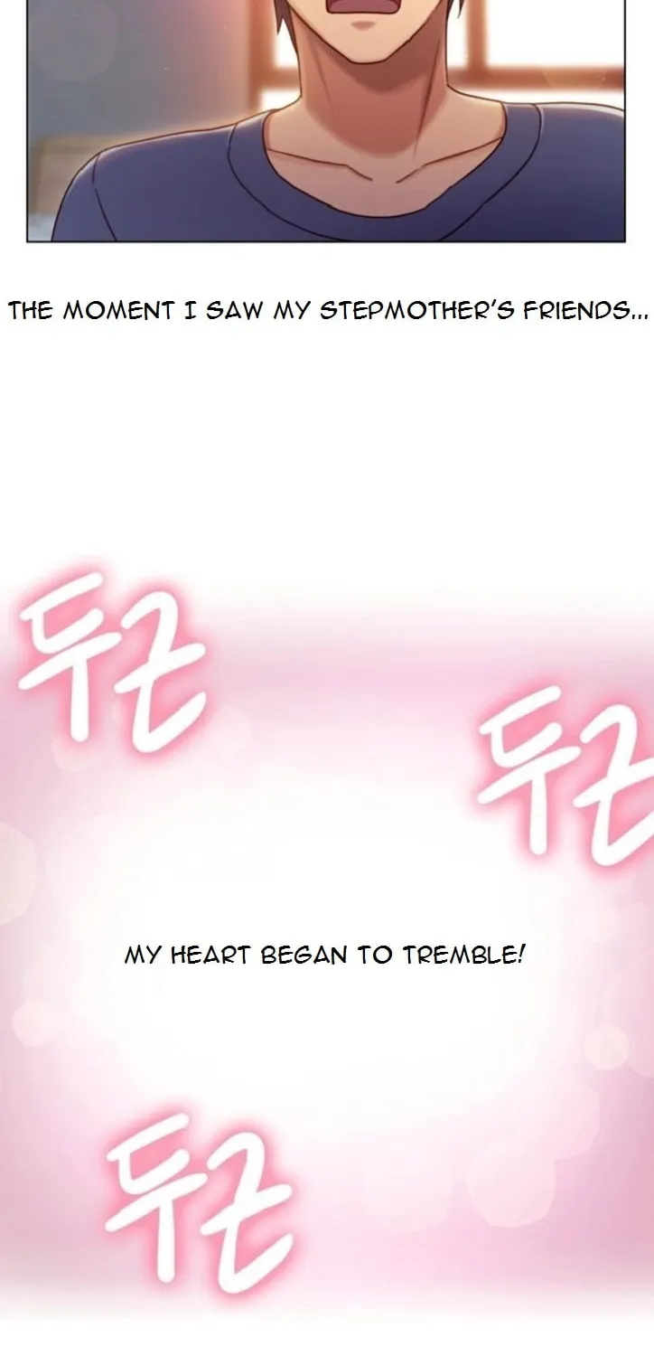 My Stepmother's Friends Chapter 2 page 67 - 