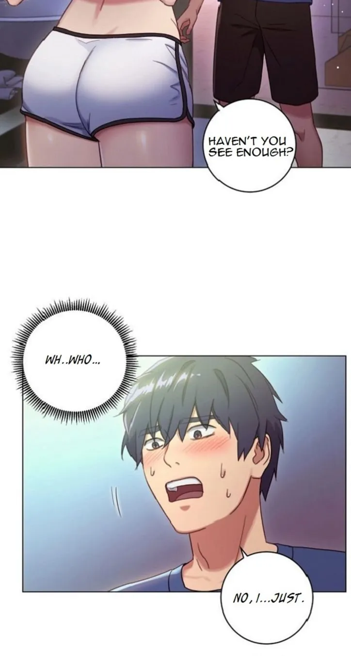 My Stepmother's Friends Chapter 2 page 9 - 
