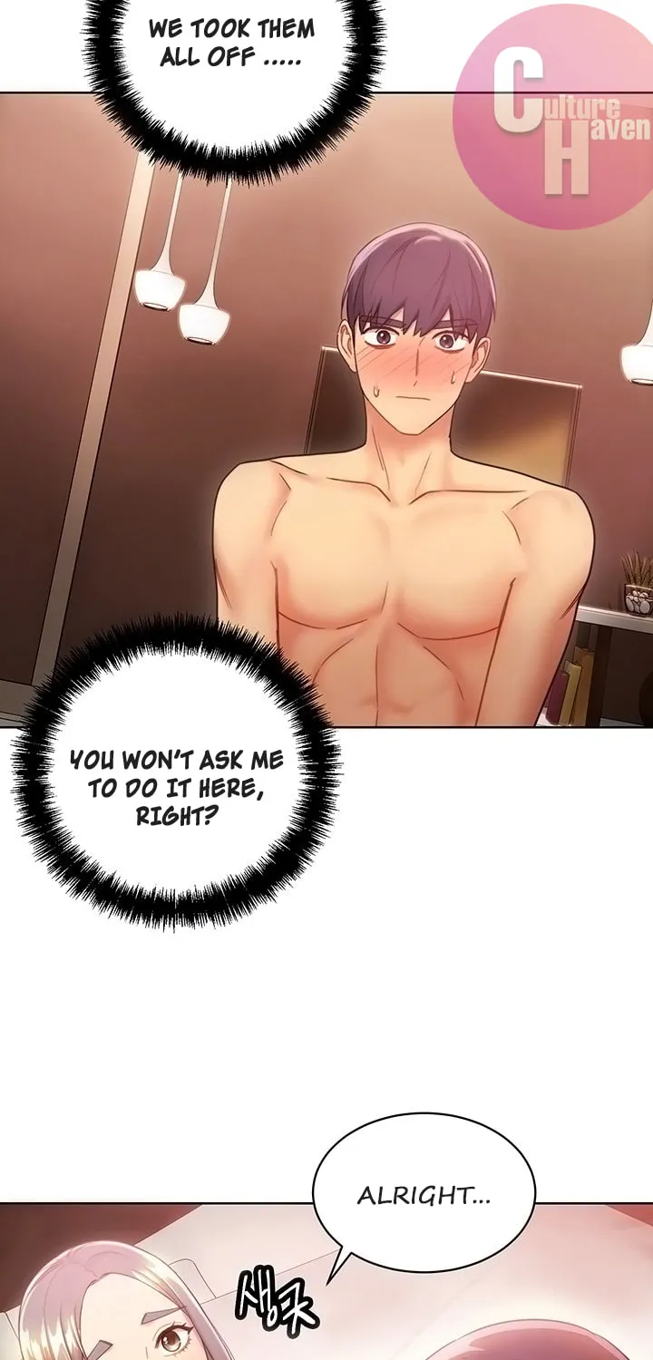 My Stepmother's Friends Chapter 20 page 13 - 
