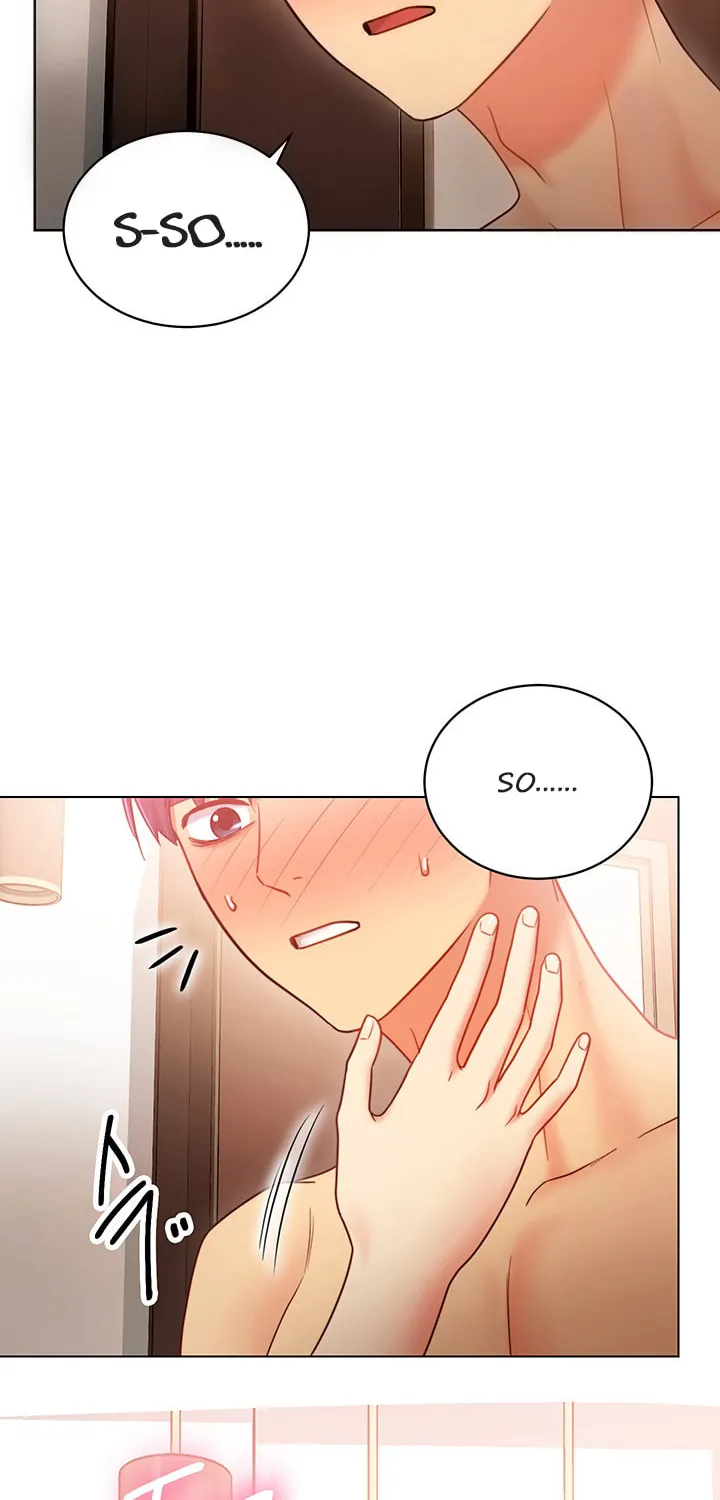 My Stepmother's Friends Chapter 20 page 15 - 