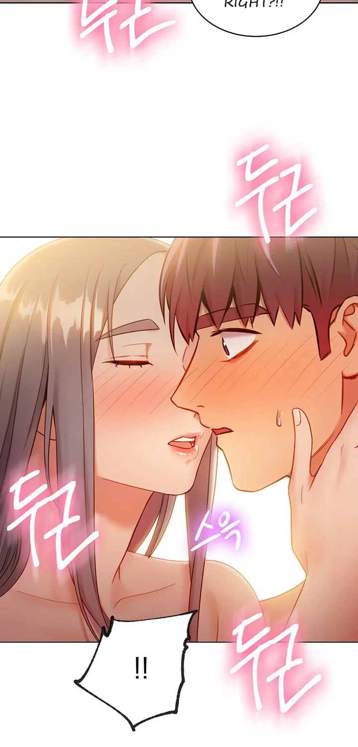 My Stepmother's Friends Chapter 20 page 17 - 